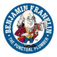 Benjamin Franklin Plumbing, Llc logo