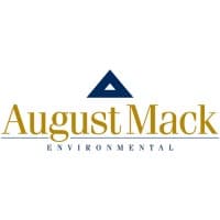 August Mack Environmental, Inc. logo