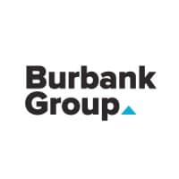 Burbank Group logo