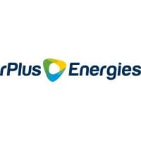 Rplus Energies logo