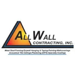 All Wall Contracting, Inc. logo