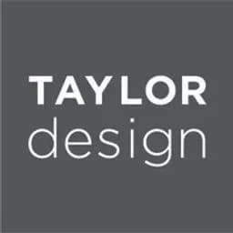 Taylor Design logo