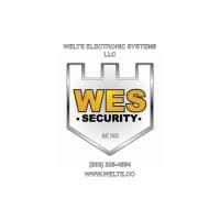 Welte Electronic Systems Llc logo