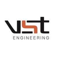 Vst Engineering Inc. logo