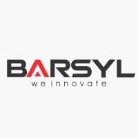 Balaji Railroad Systems Pvt Ltd (Barsyl) logo