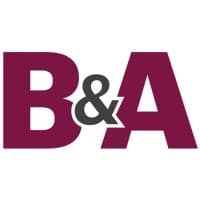 Bulley & Andrews logo