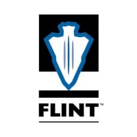 Flint Corp. logo