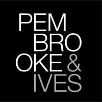 Pembrooke & Ives logo