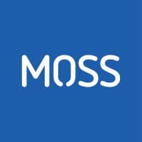 Moss logo