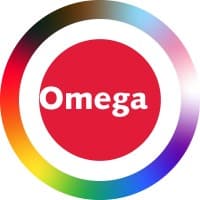 Omega Red Group logo