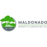 Maldonado Nursery & Landscaping Inc. logo