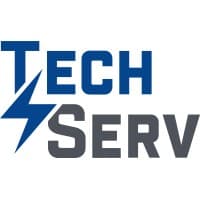 Techserv Engineering logo