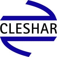 Cleshar logo