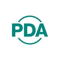 Pda Search & Selection logo