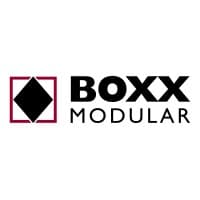 Boxx Modular (Canada) logo
