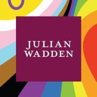 Julian Wadden logo