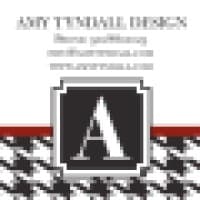 Amy Tyndall Design logo