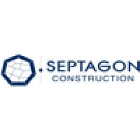Septagon Construction logo