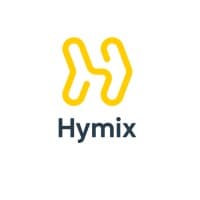 Hymix Australia logo
