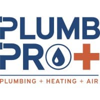 plumb pro+ logo