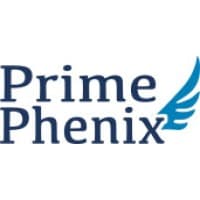 Prime Phenix logo