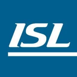 Isl logo