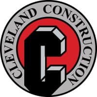 Cleveland Construction, Inc. logo