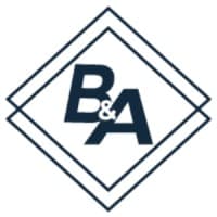Booth & Associates logo