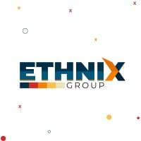 Ethnix Group logo