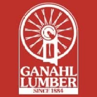 Ganahl Lumber logo