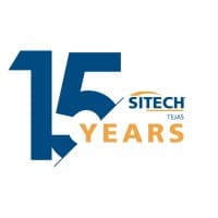 Sitech-Tejas logo