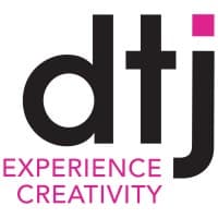 Dtj Design, Inc. logo