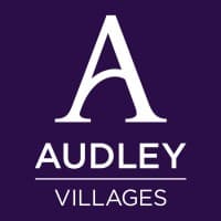 Audley Villages logo