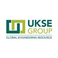 Ukse Group logo