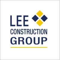 Lee Construction Group logo