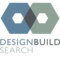 Design Build Search logo