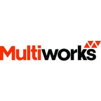 Multiworks logo