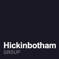 Hickinbotham Group logo