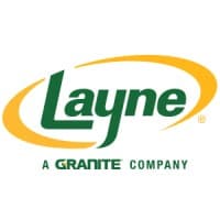 Layne, A Granite Company logo