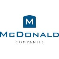 Mcdonald Companies logo
