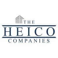 The Heico Companies Llc logo