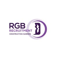 Rgb Recruitment Ltd logo