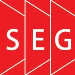 Seg Inc logo