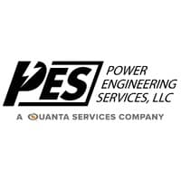 Power Engineering Services, Llc logo