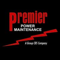 Premier Power Maintenance logo