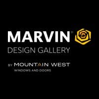 Marvin Design Gallery By Mountain West Windows And Doors logo