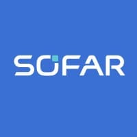 Sofar logo