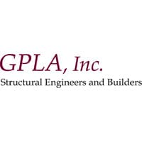 Gpla Structural Engineers And Builders logo