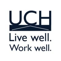 University City Housing logo