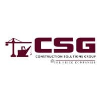 Construction Solutions Group logo